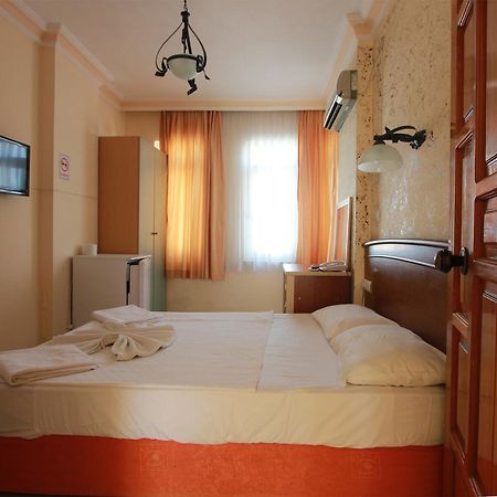 Elegant Baronessa Apart Hotel Аланя Екстериор снимка