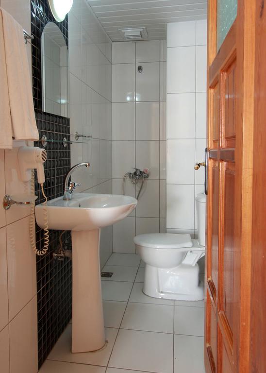 Elegant Baronessa Apart Hotel Аланя Екстериор снимка