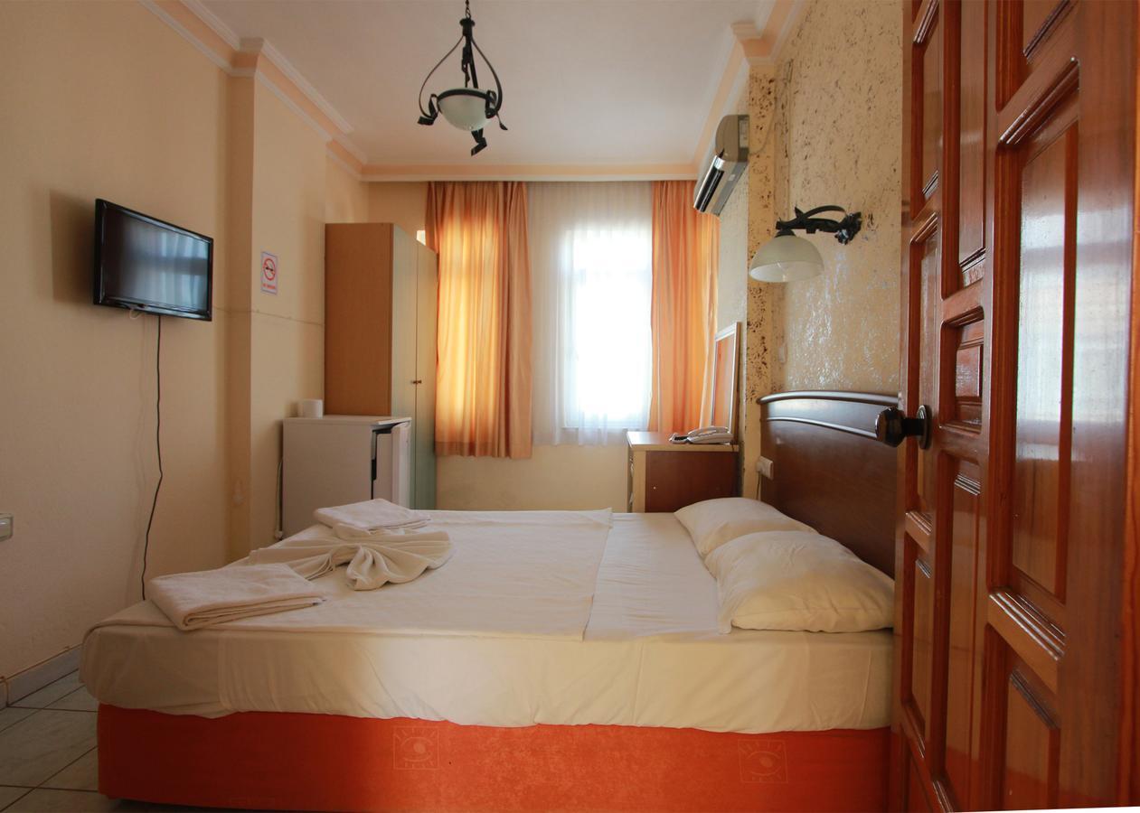 Elegant Baronessa Apart Hotel Аланя Екстериор снимка