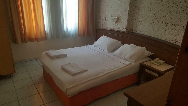 Elegant Baronessa Apart Hotel Аланя Екстериор снимка